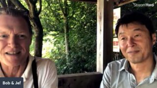 FREEDOM40 - 男性解放運動！