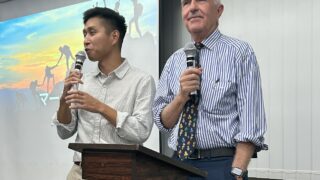 「やる気を引き出すメンタリング」大阪の出版記念イベント&メンタリングセミナー