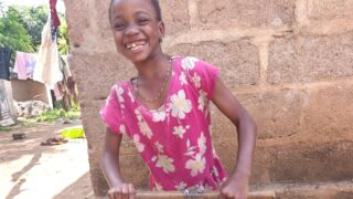 タンザニアの子どもたちを覚えて ― 感謝と近況のご報告