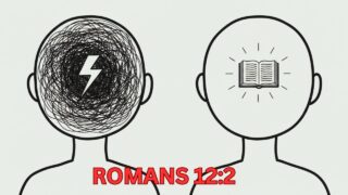 なんで声を出して御言葉を宣言するのか、ついに科学の証拠!