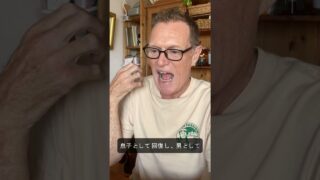 「日本は父親のいない国のようだ」...