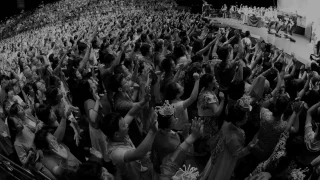 GLOBAL GATHERING - The Longing: Japan グローバルギャザリング - 慕い求める心開催